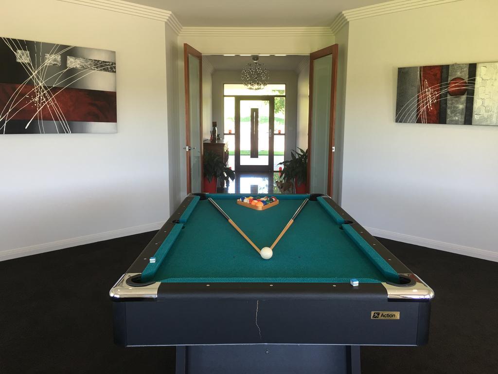 The Glen Appartement Raleigh Buitenkant foto
