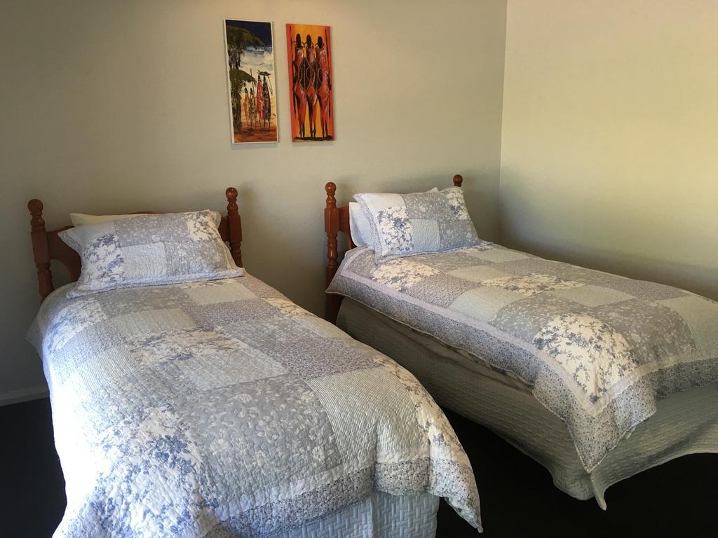 The Glen Appartement Raleigh Buitenkant foto