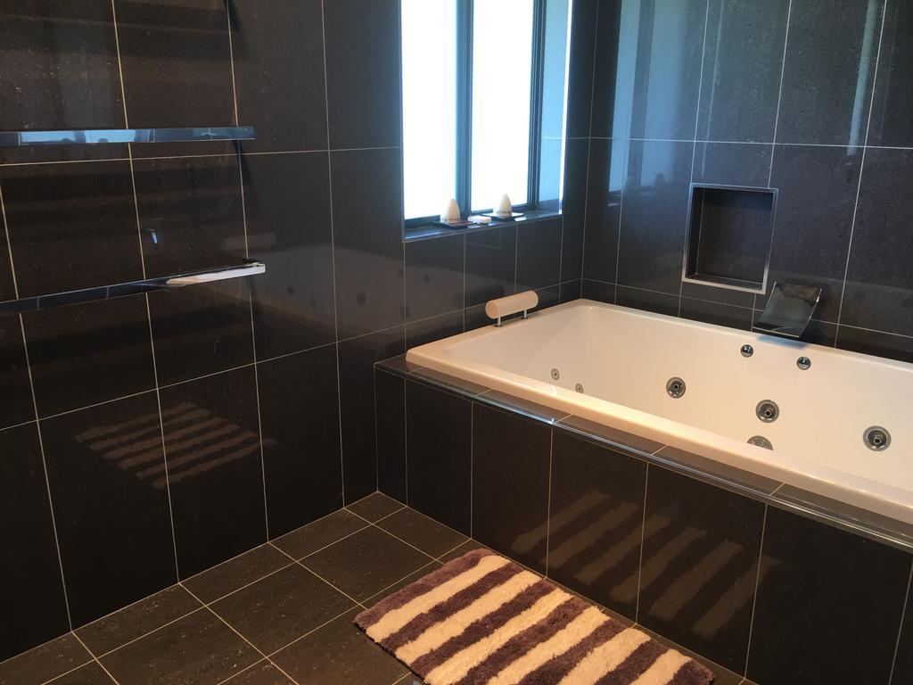 The Glen Appartement Raleigh Buitenkant foto