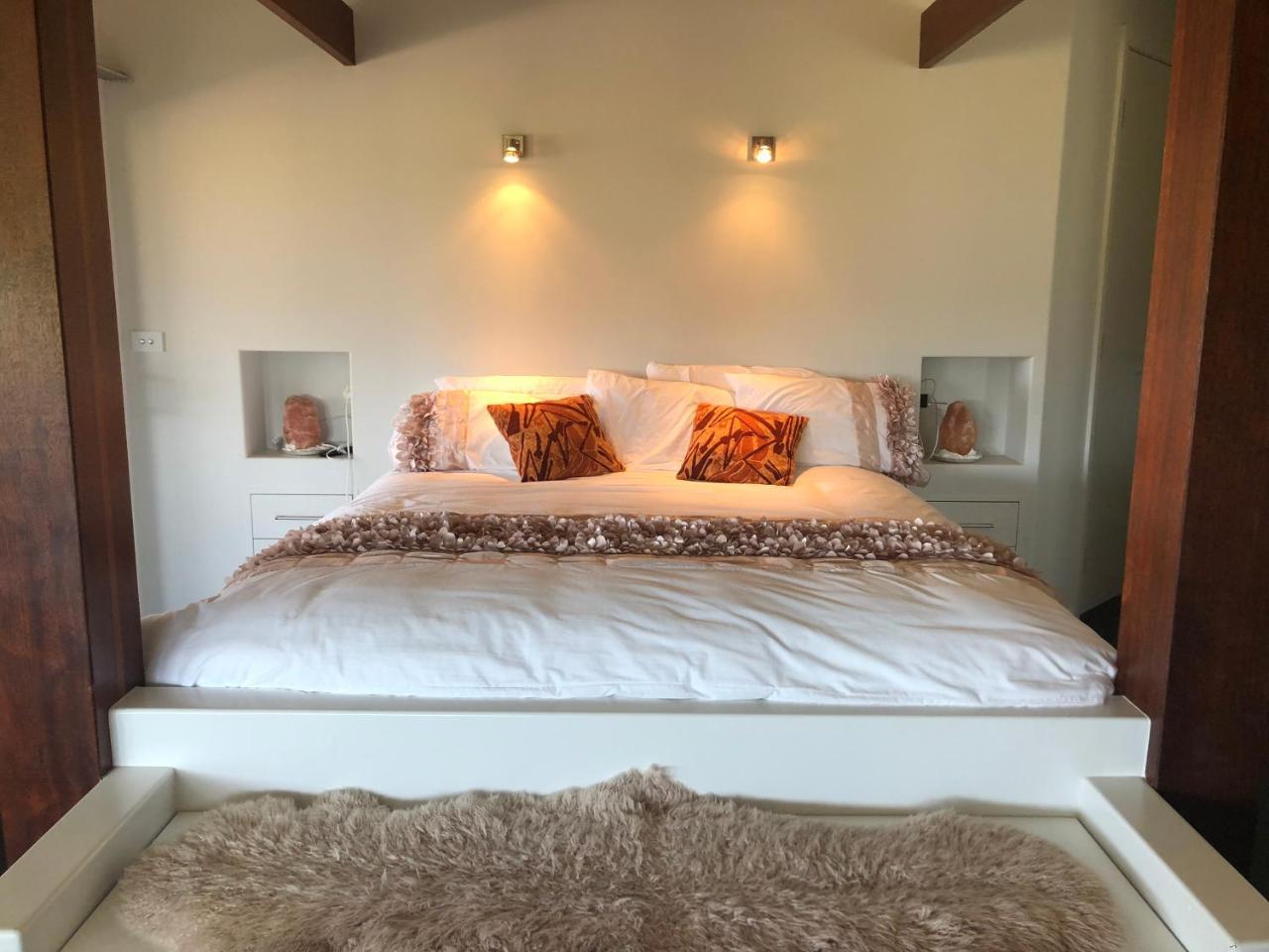 The Glen Appartement Raleigh Buitenkant foto